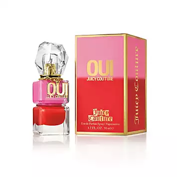 Juicy Couture Oui Couture Eau de Parfum | Kaleidoscope