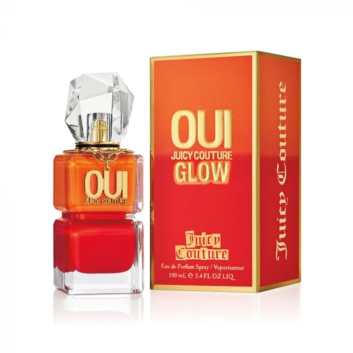 Juicy Couture Oui Glow 3.4Oz W E