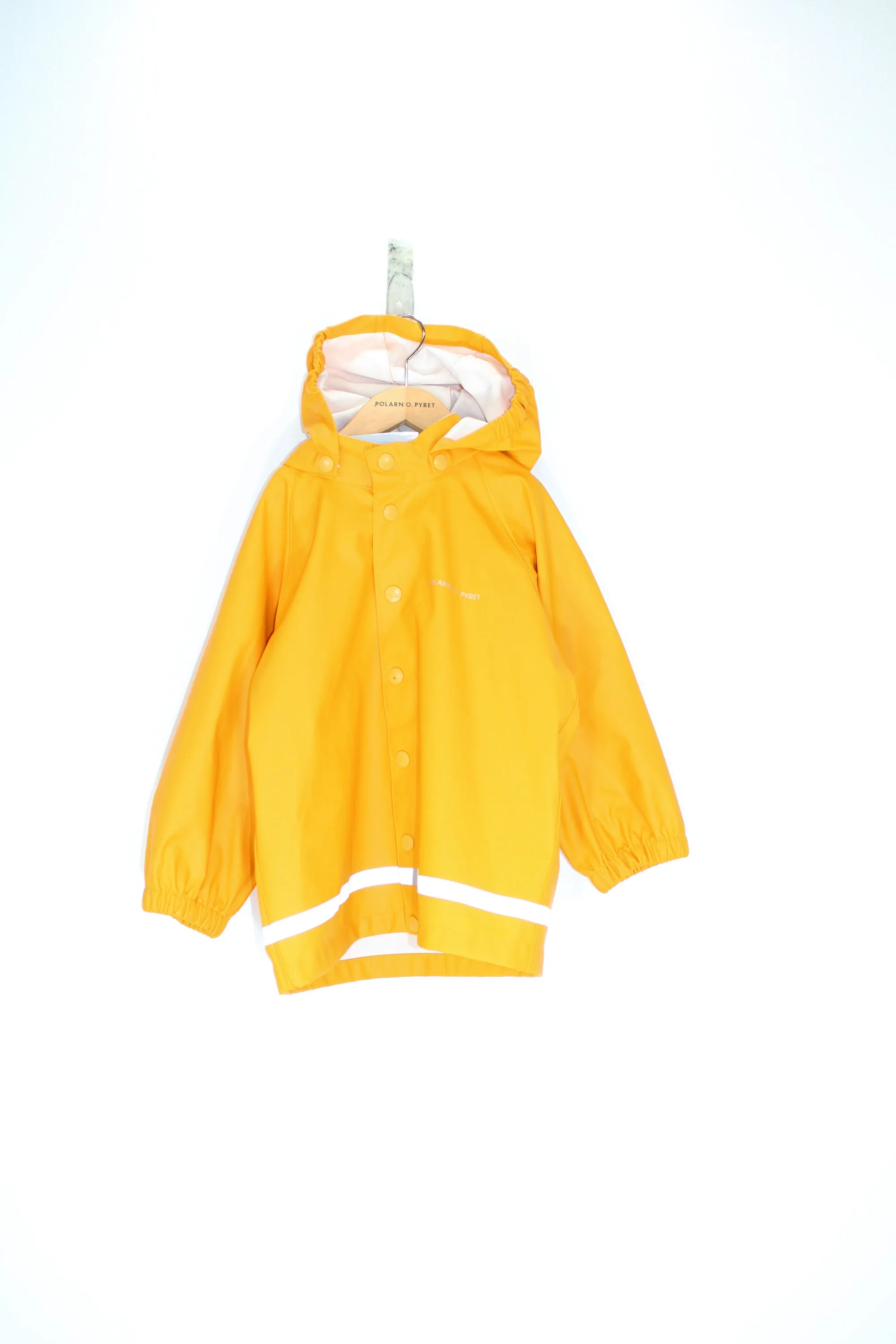 Kids Raincoat