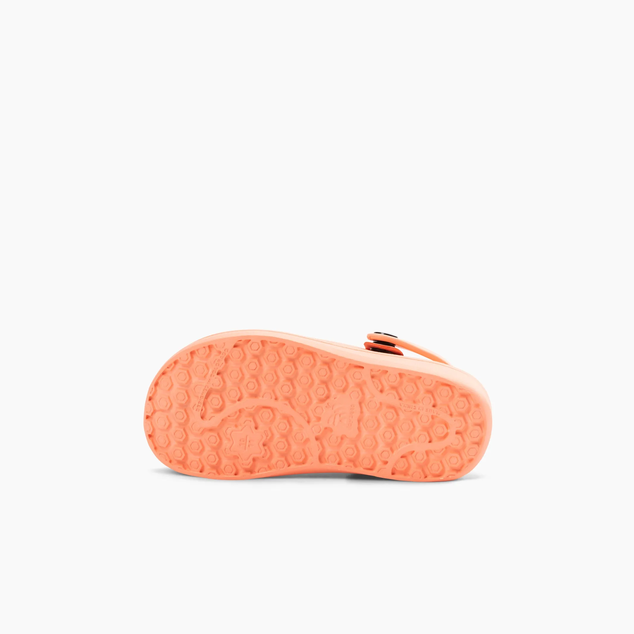 Kid's Varsity Lined Clog