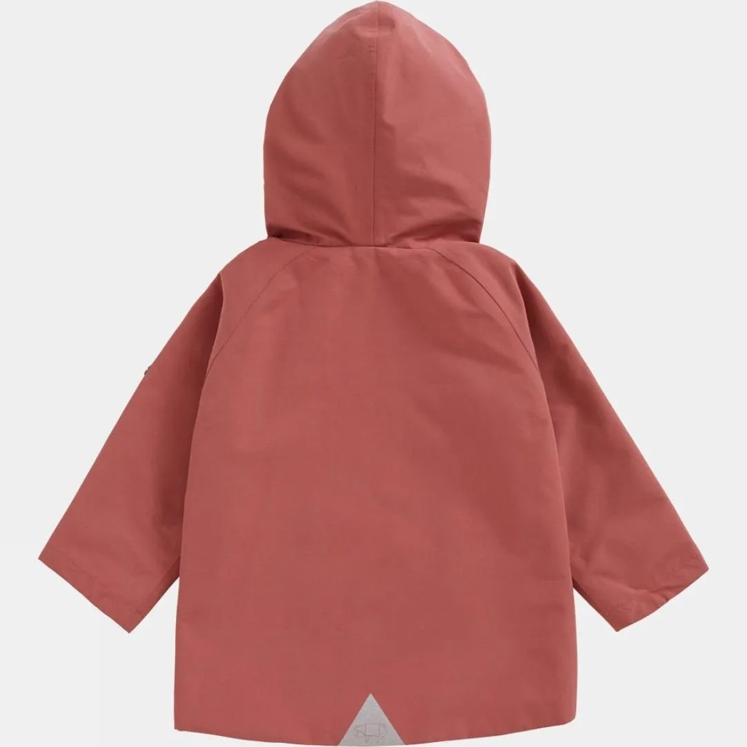 Kids Waterproof Raincoat