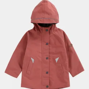 Kids Waterproof Raincoat