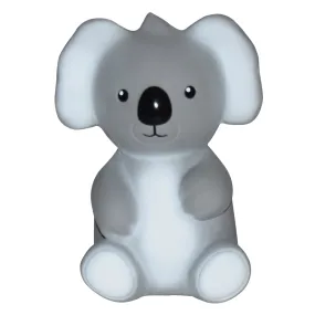 Koala - First Australian Animal Natural Rubber Toy