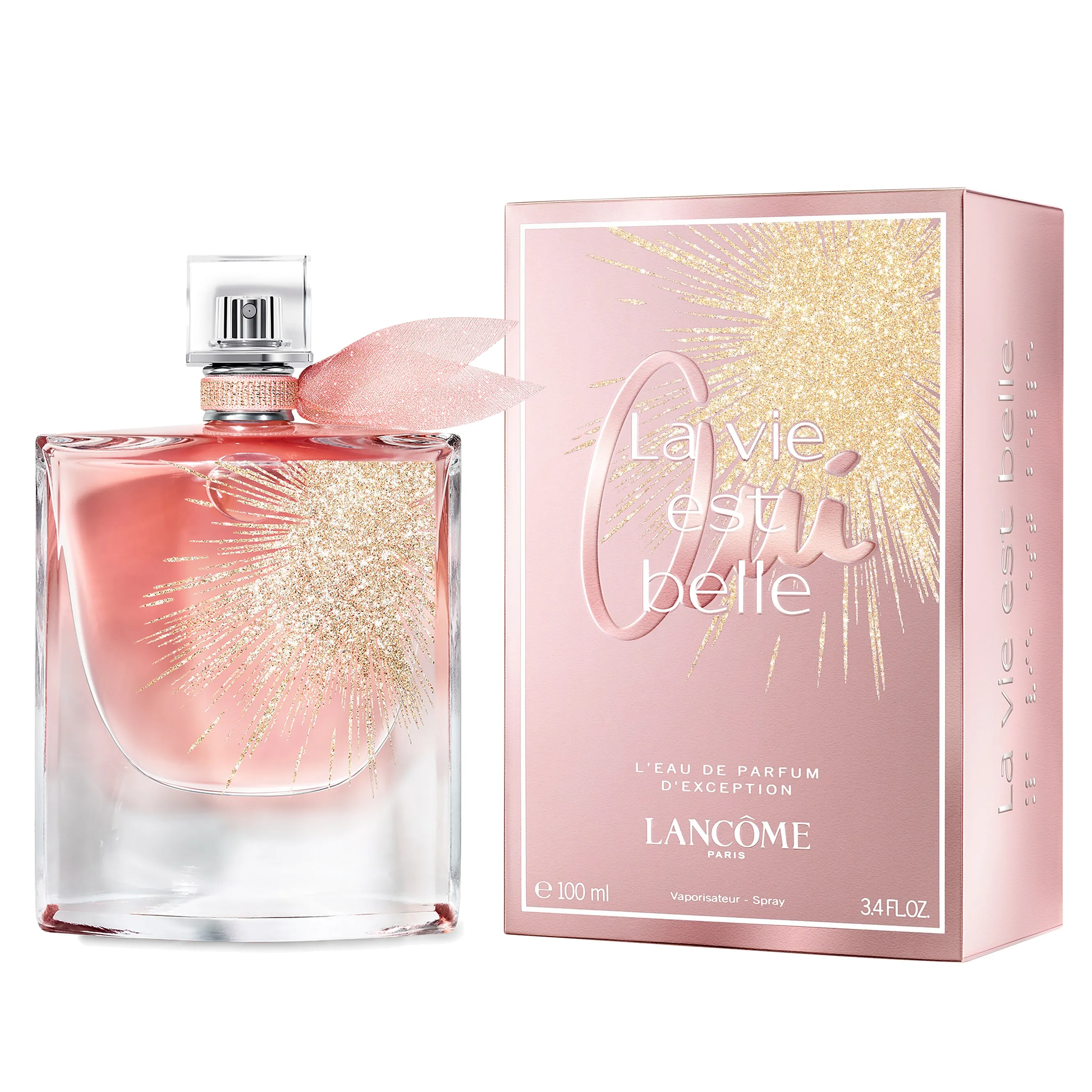 La Vie Est Belle Oui by Lancome 100ml EDP