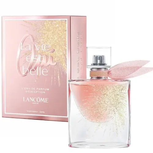 La Vie Est Belle Oui Eau De Parfum