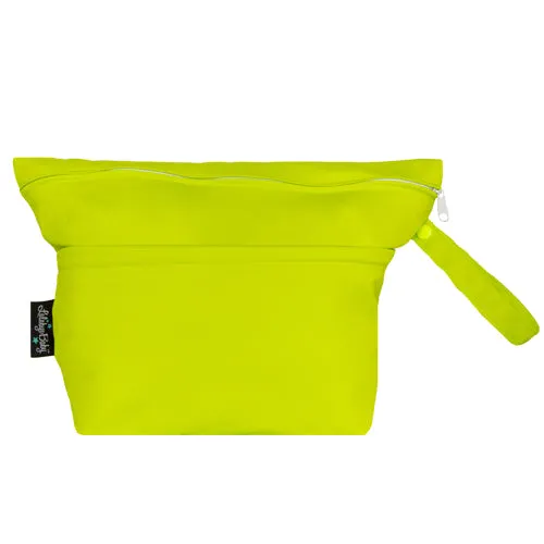 Lalabye Baby Quick Trip (wet/dry) bag