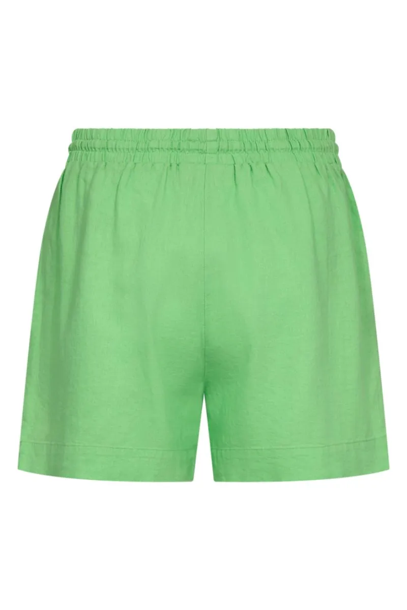 Lava Sho | Summer Green | Shorts fra Freequent