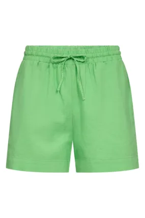 Lava Sho | Summer Green | Shorts fra Freequent