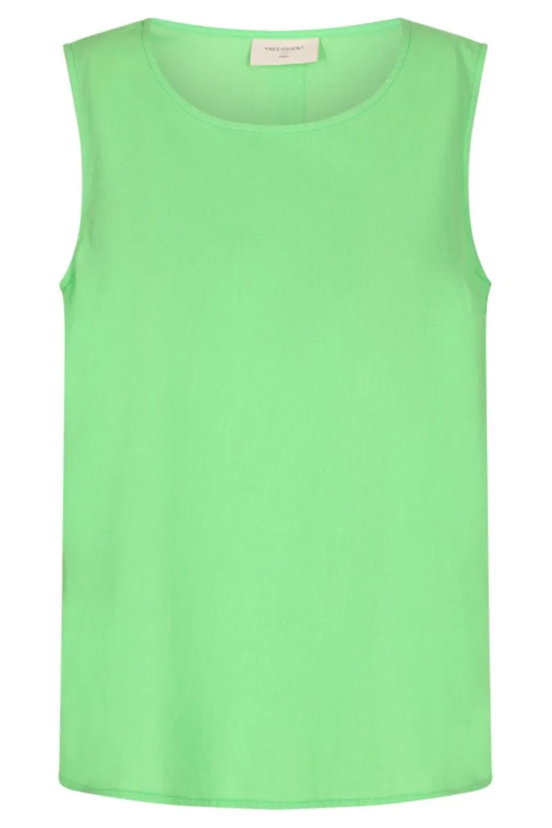 Lava To | Summer Green | Top fra Freequent