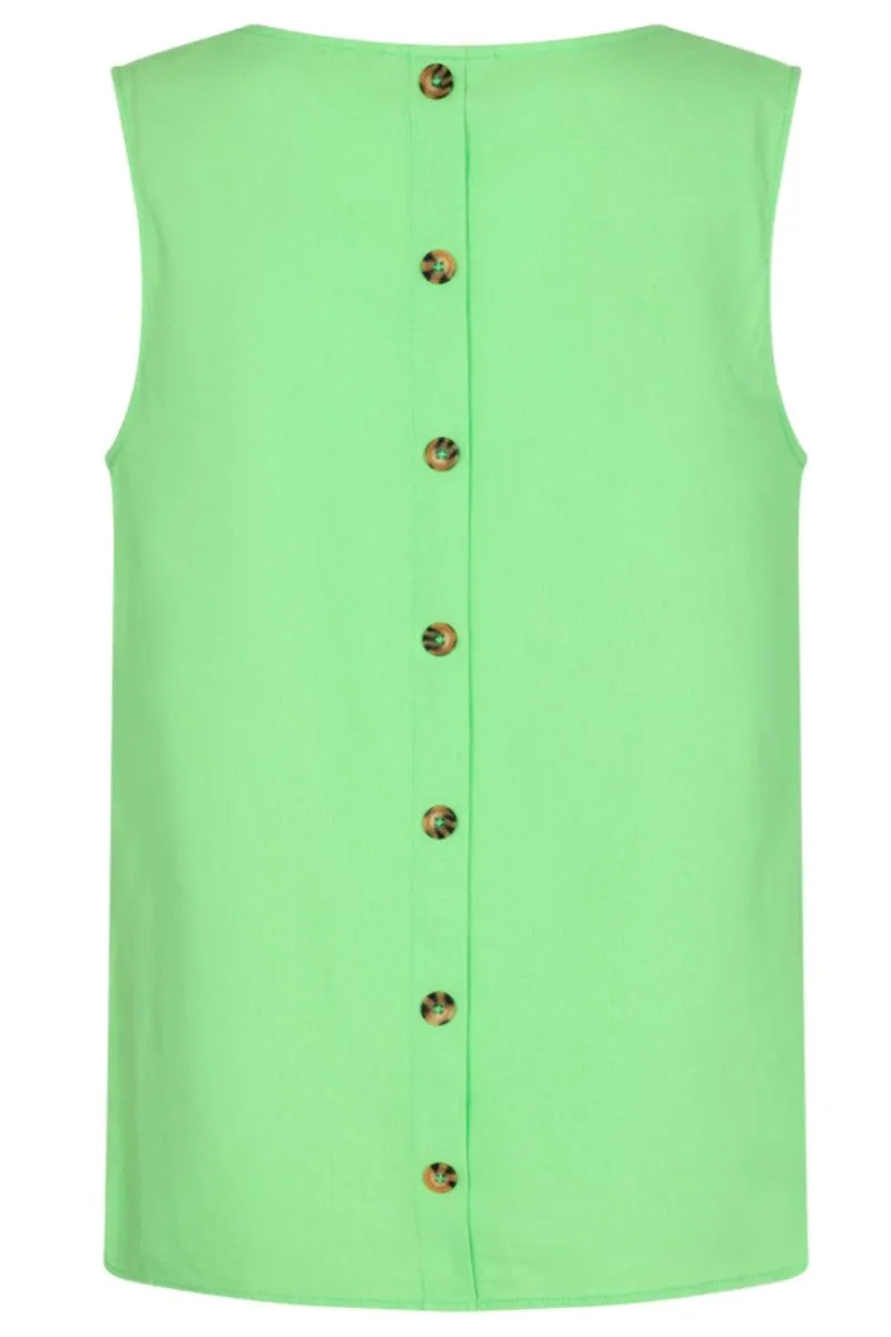 Lava To | Summer Green | Top fra Freequent