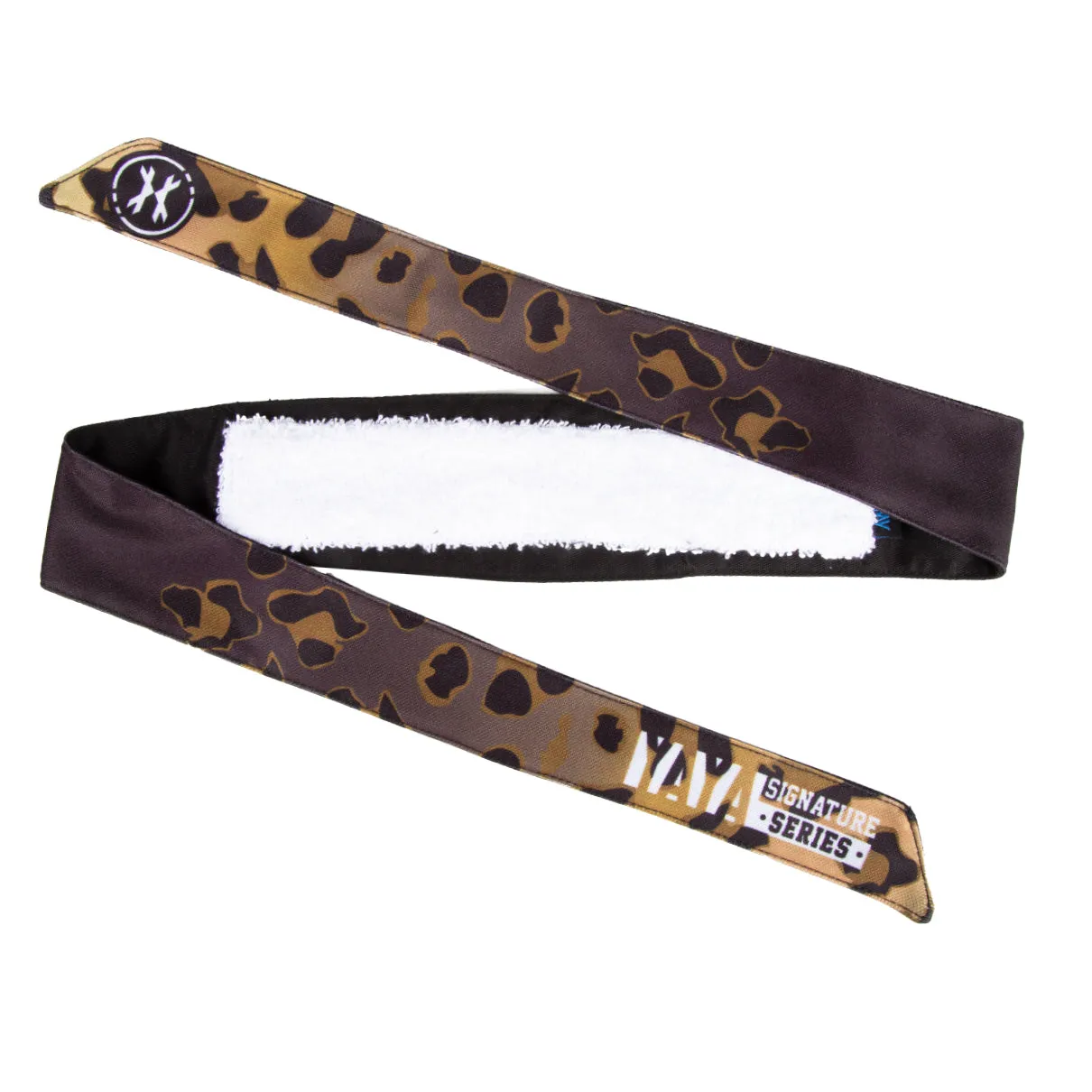 Leopard King - Chad Bouchez -  YAYA Sig Series Headband