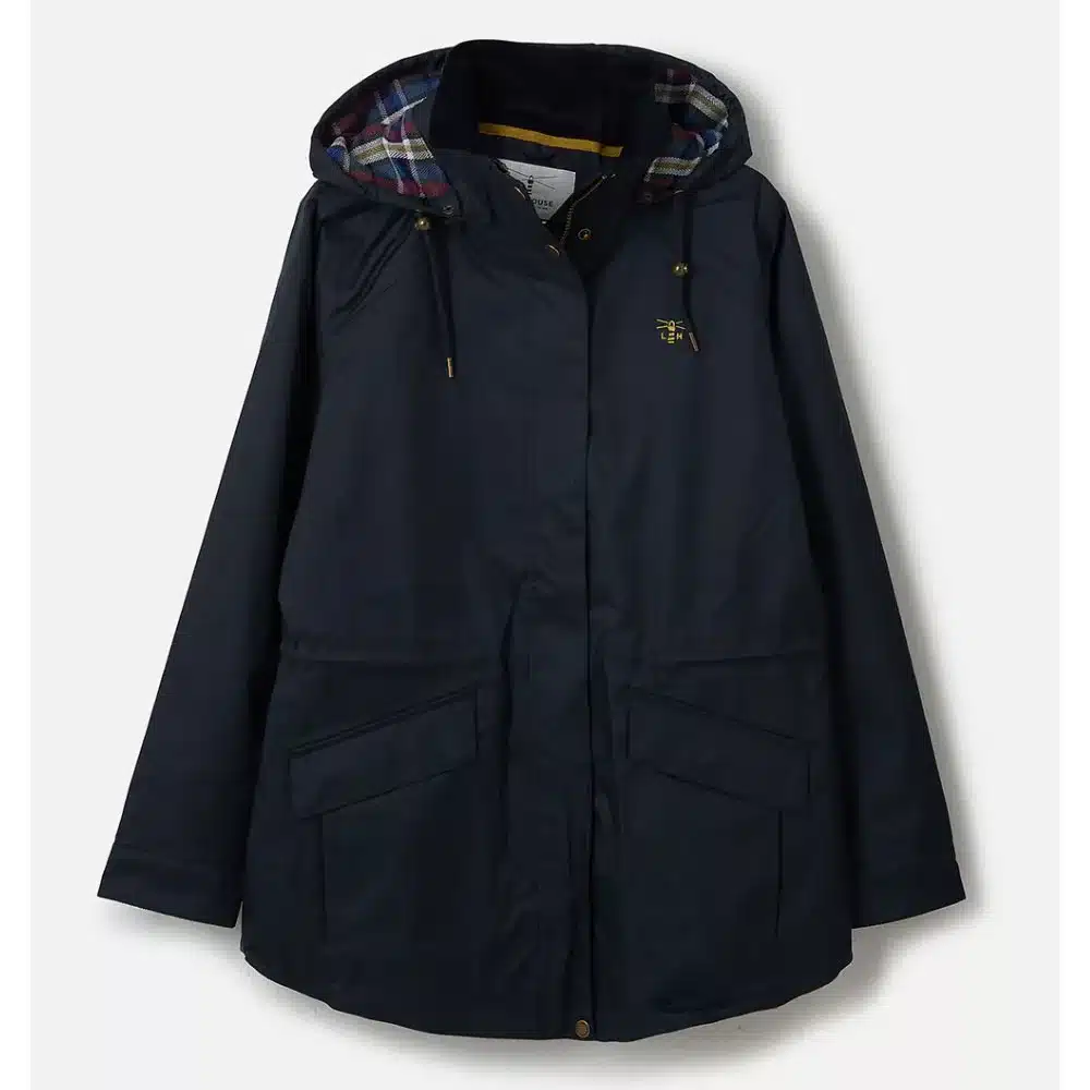 Lighthouse Kendal Raincoat | Ingatestone Saddlery