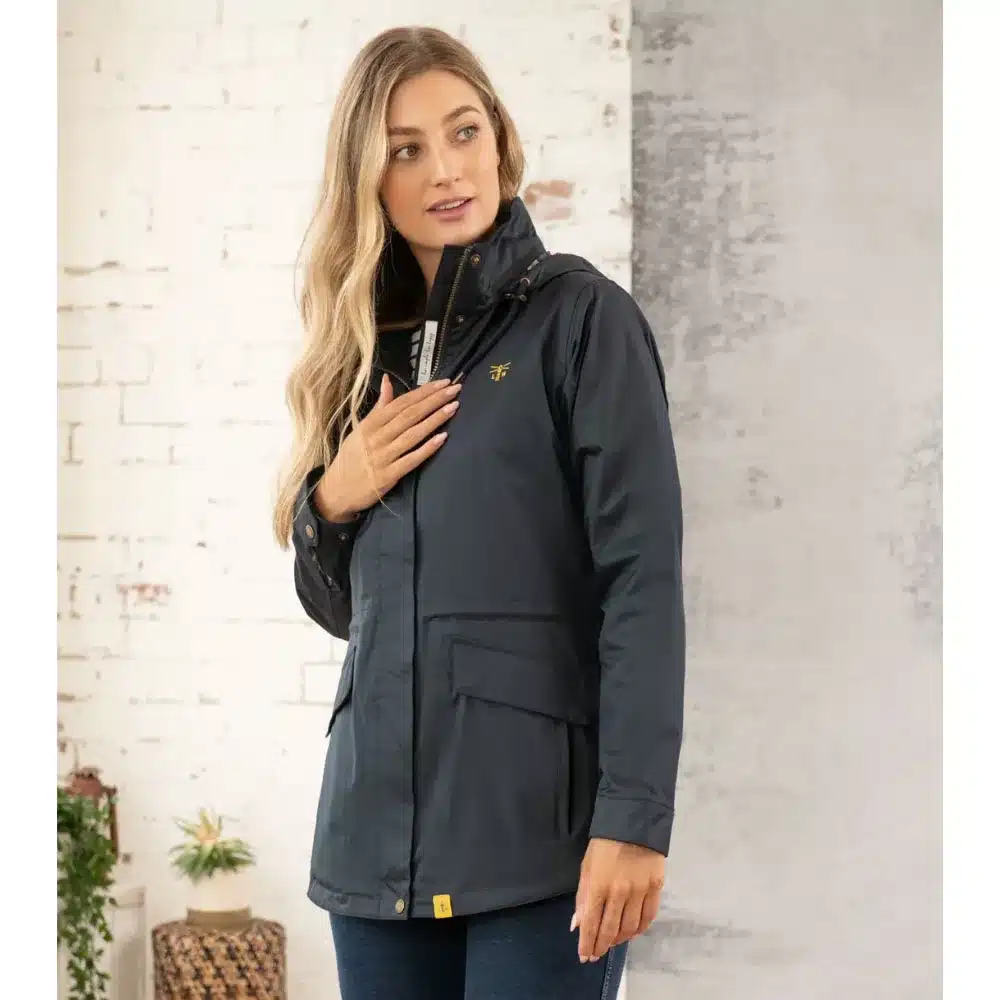 Lighthouse Kendal Raincoat | Ingatestone Saddlery