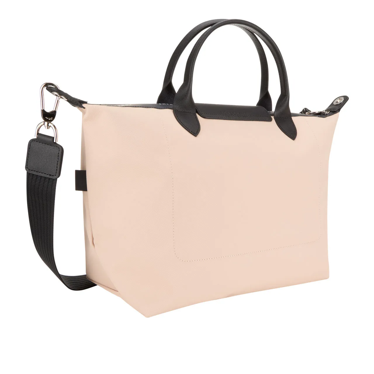 LONGCHAMP Le Pliage Energy Large Crossbody Bag - Nude