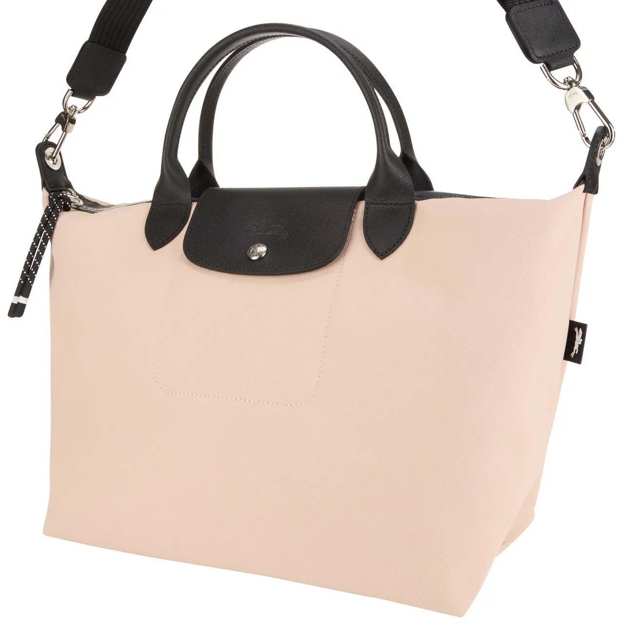 LONGCHAMP Le Pliage Energy Large Crossbody Bag - Nude