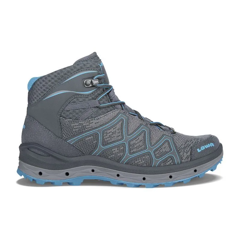 Lowa  Aerox GTX® Mid Ws - Scarpe da trekking  - Donna