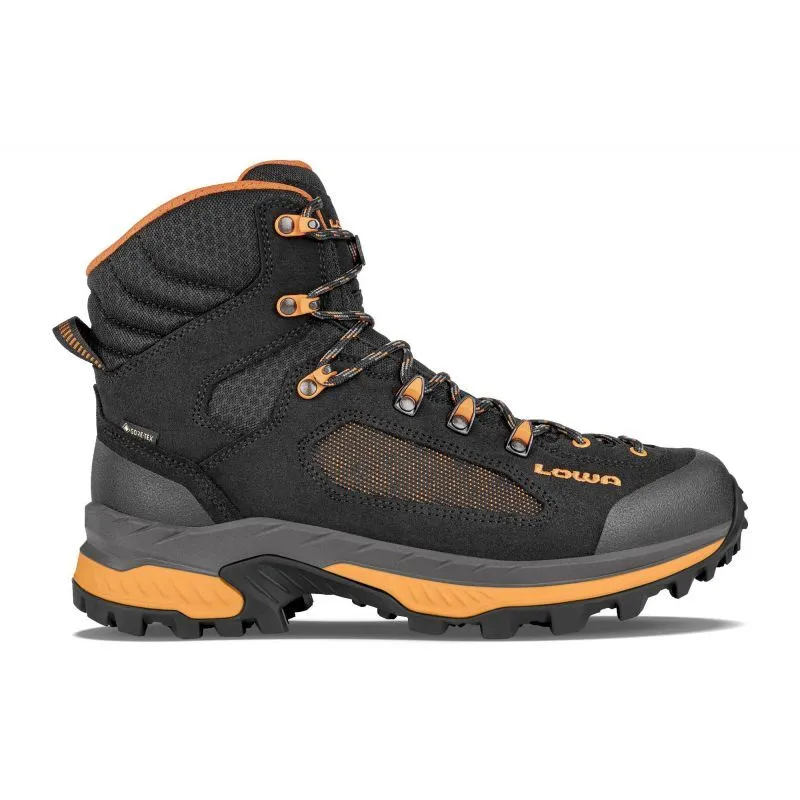 Lowa  Corvara GTX Mid - Scarponi da trekking - Uomo