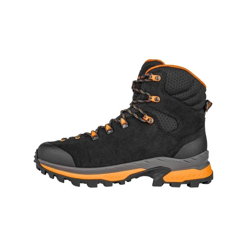 Lowa  Corvara GTX Mid - Scarponi da trekking - Uomo