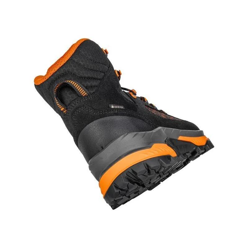 Lowa  Corvara GTX Mid - Scarponi da trekking - Uomo