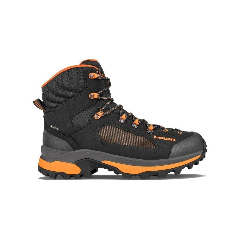 Lowa  Corvara GTX Mid - Scarponi da trekking - Uomo