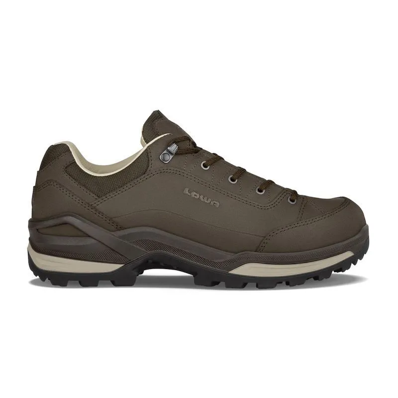 Lowa  Renegade LL Lo - Scarpe da trekking  - Uomo