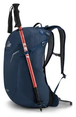 Lowe Alpine AirZone Active 22L Hiking Bag Blue