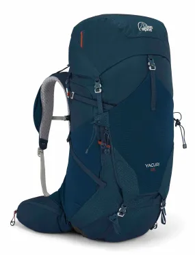 Lowe Alpine Yacuri 55L Trekking Pack | Hiking Packs | BananaFingers