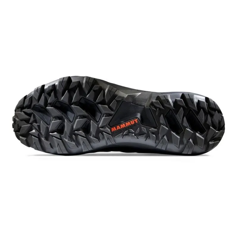 Mammut  Sertig II Mid GTX - Scarpe da trekking - Uomo