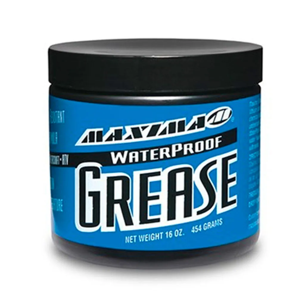 Maxima - Waterproof Grease - 454ML