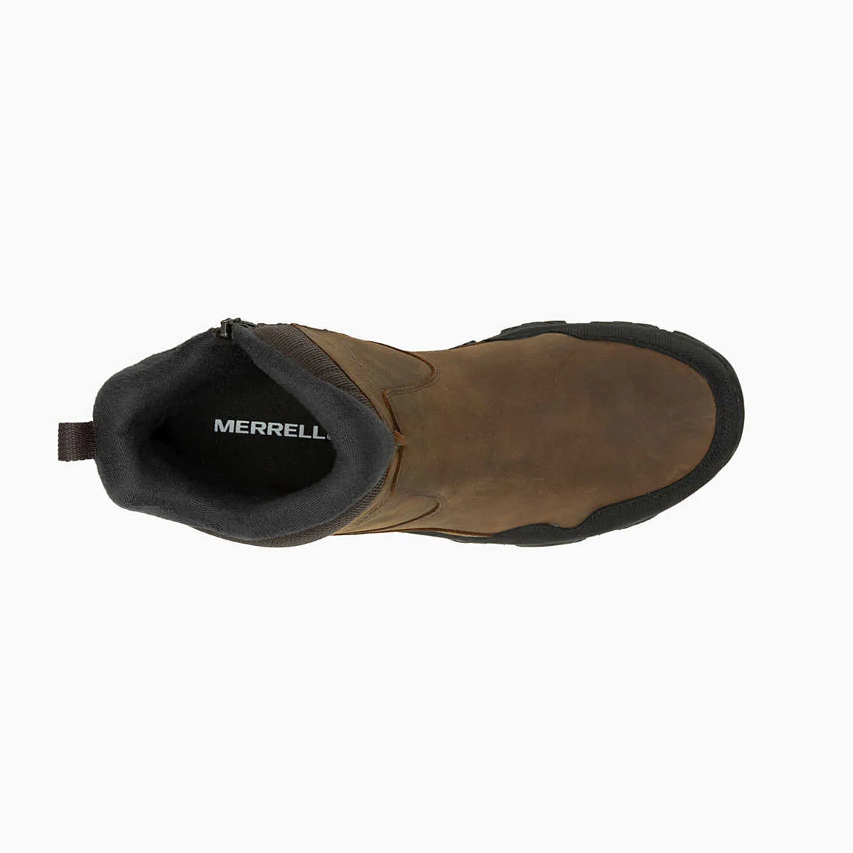 Men’s Merrell Coldpack 3 Thermo Tall Zip Waterproof