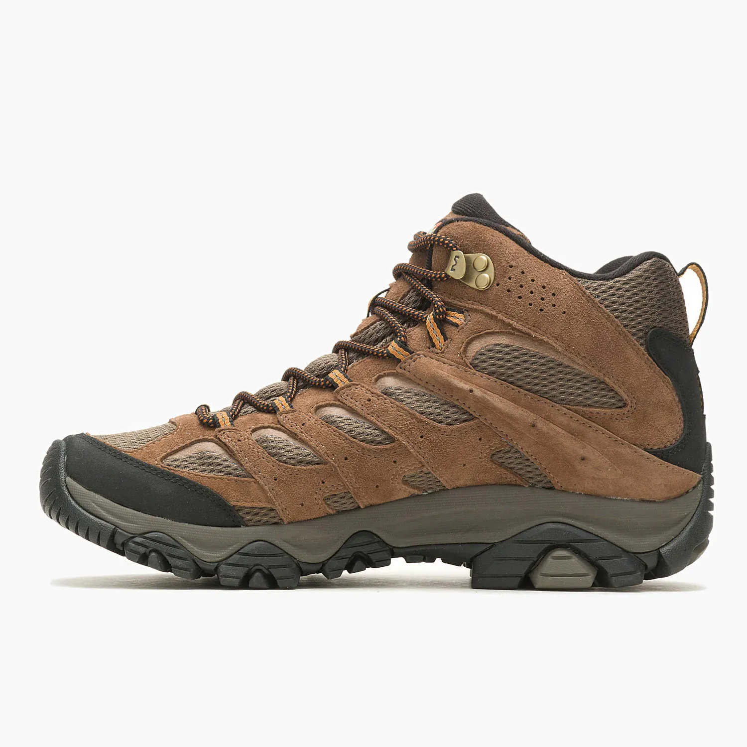 Men’s Merrell Moab 3 Mid Waterproof