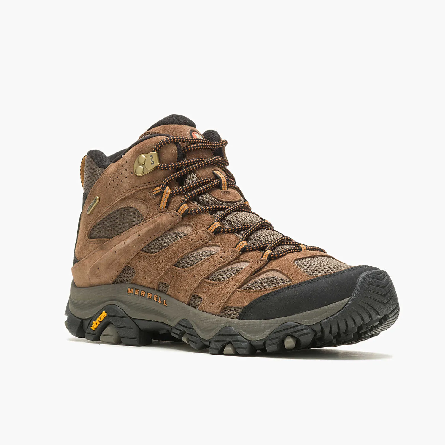 Men’s Merrell Moab 3 Mid Waterproof