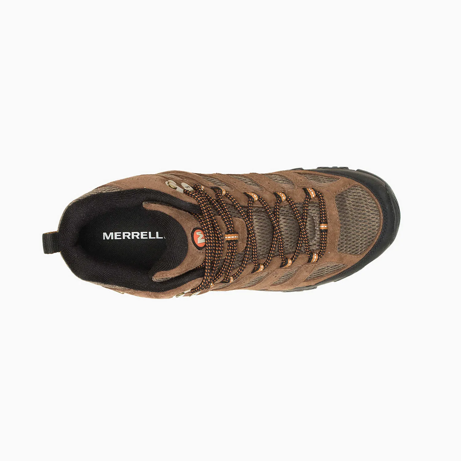 Men’s Merrell Moab 3 Mid Waterproof