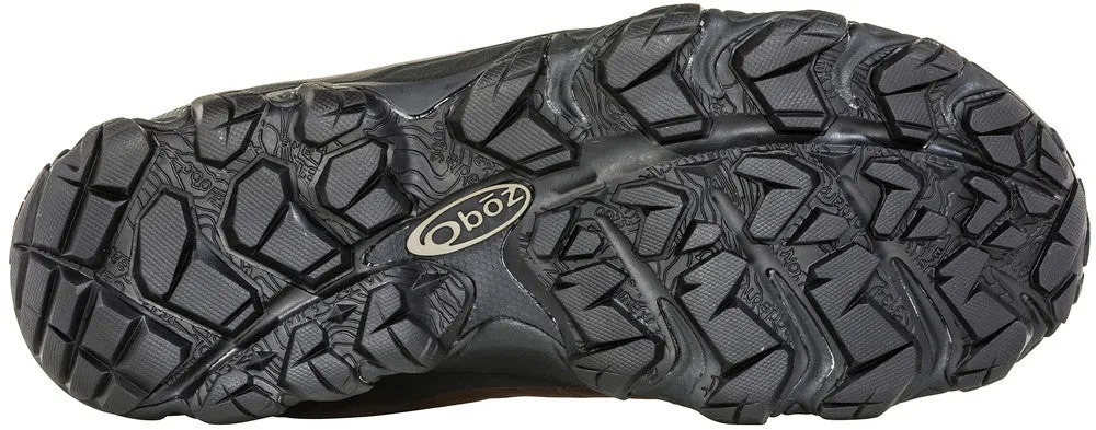 Men's Oboz Bridger 10