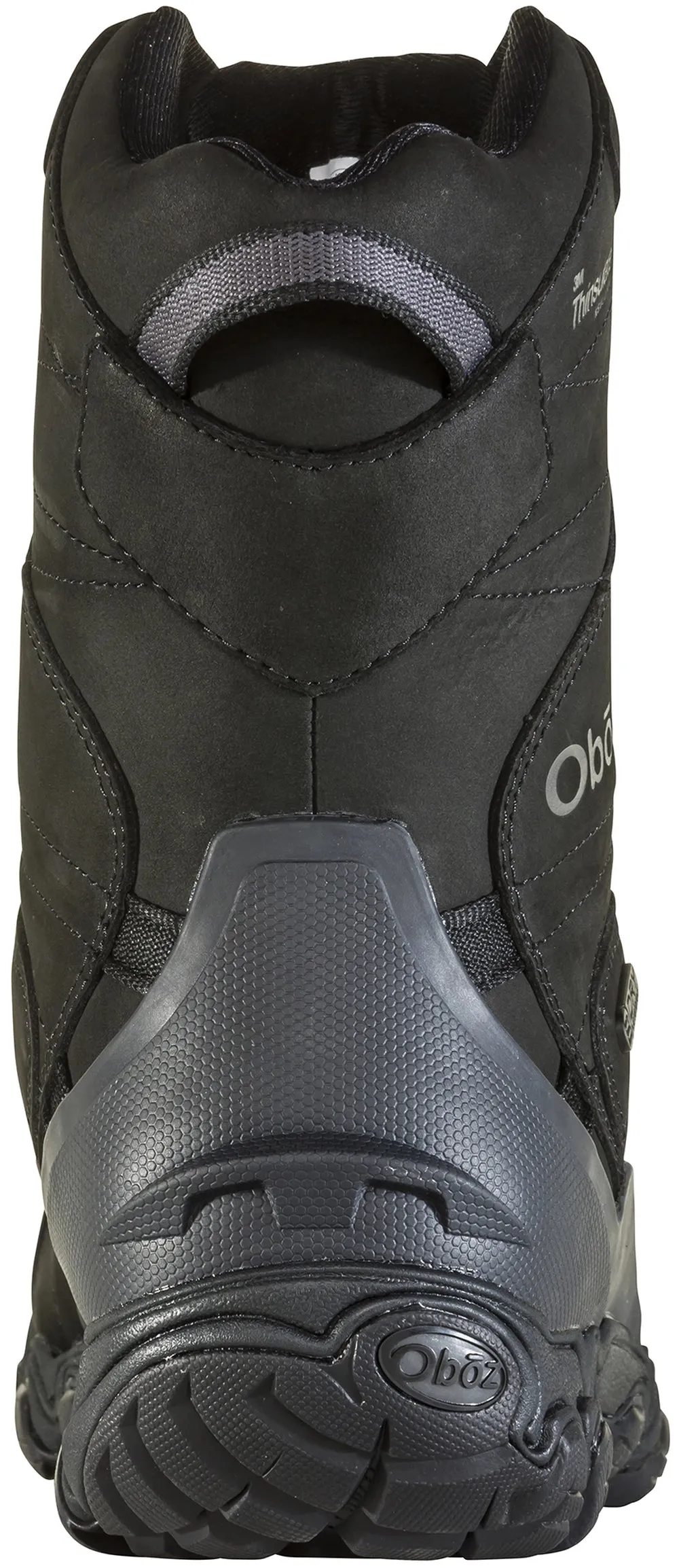 Men's Oboz Bridger 10