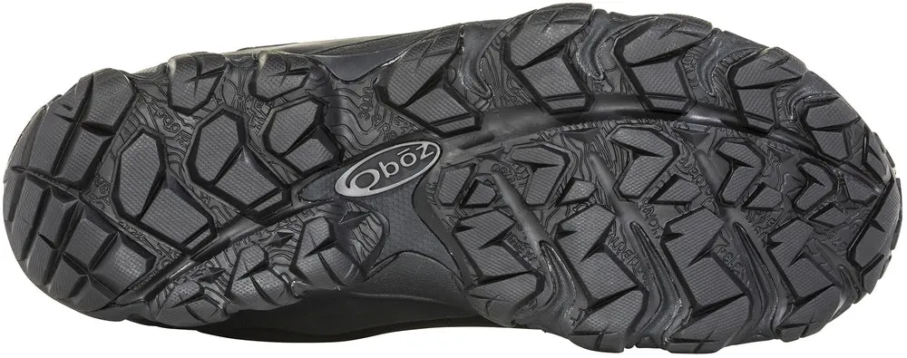 Men's Oboz Bridger 10