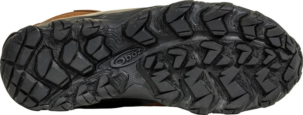 Men's Oboz Bridger 8