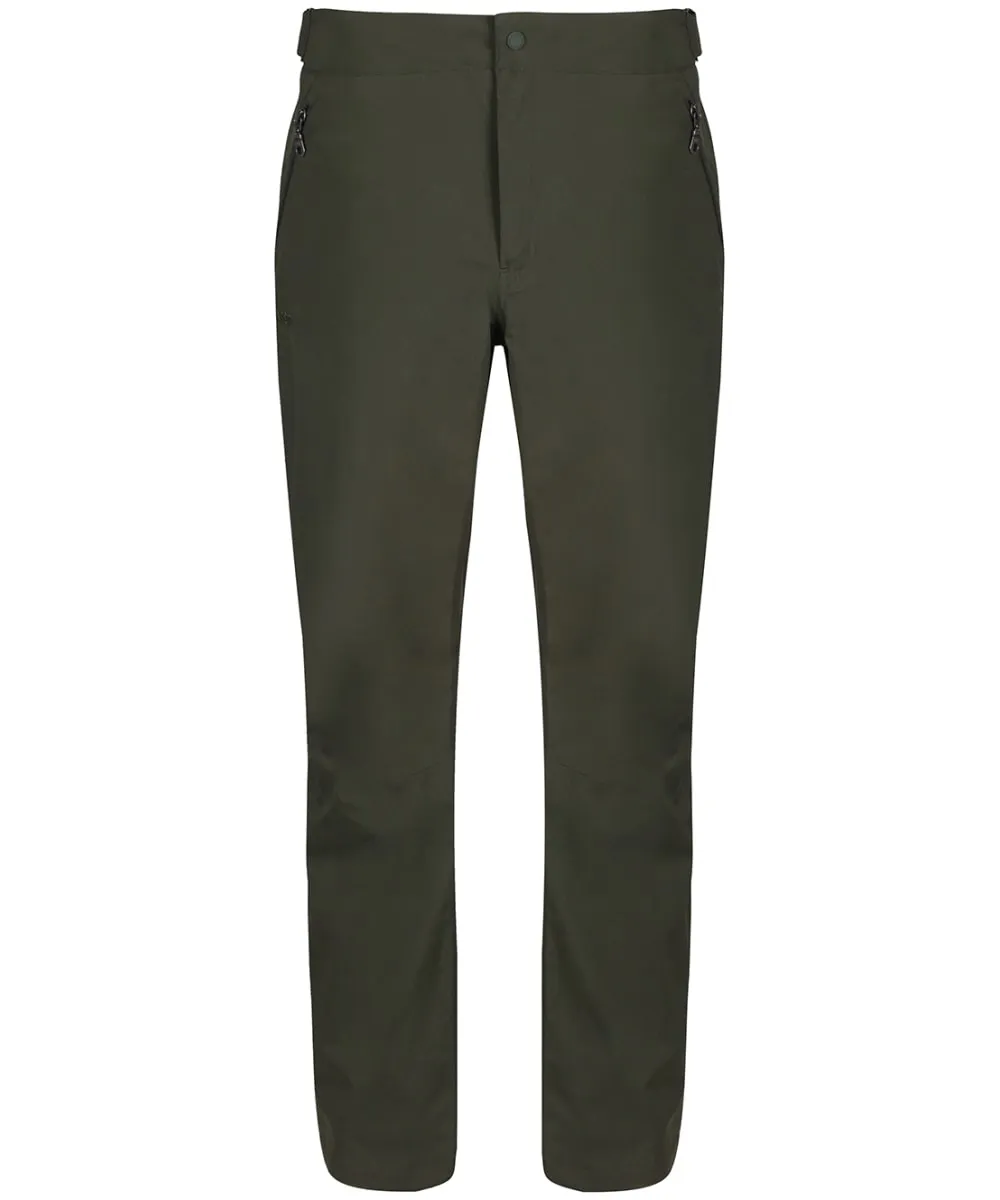 Men’s Schoffel Snipe Waterproof Overtrousers