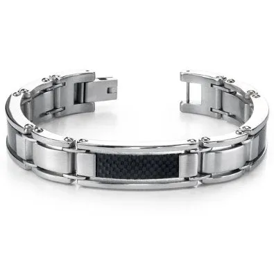 Men's Stainless Steel