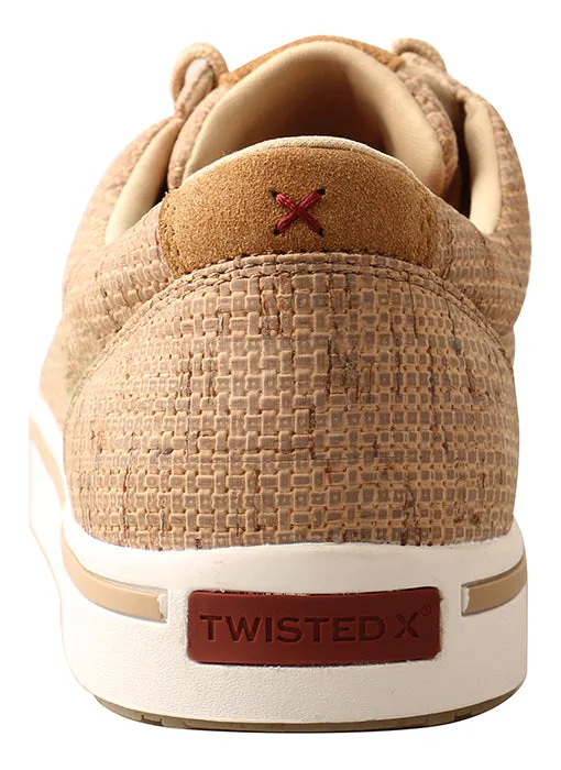 Men's Twisted X Kicks #MCA0045-C