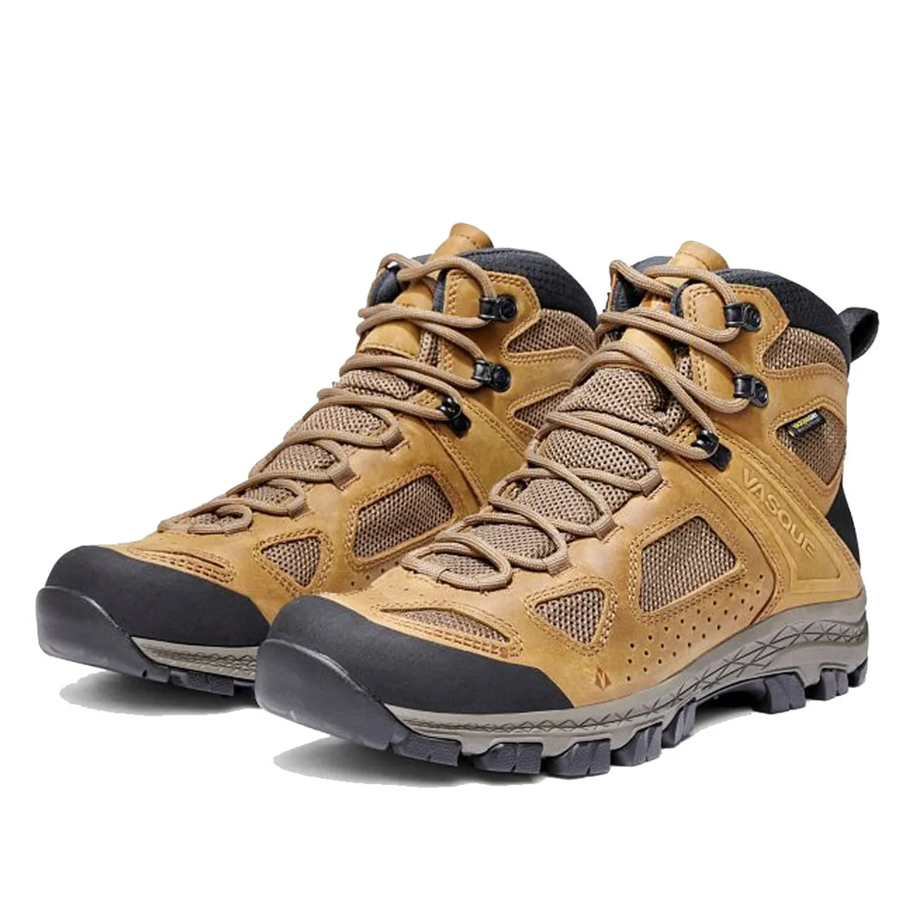 Men's Vasque Breeze Hiking Boot - Nutria