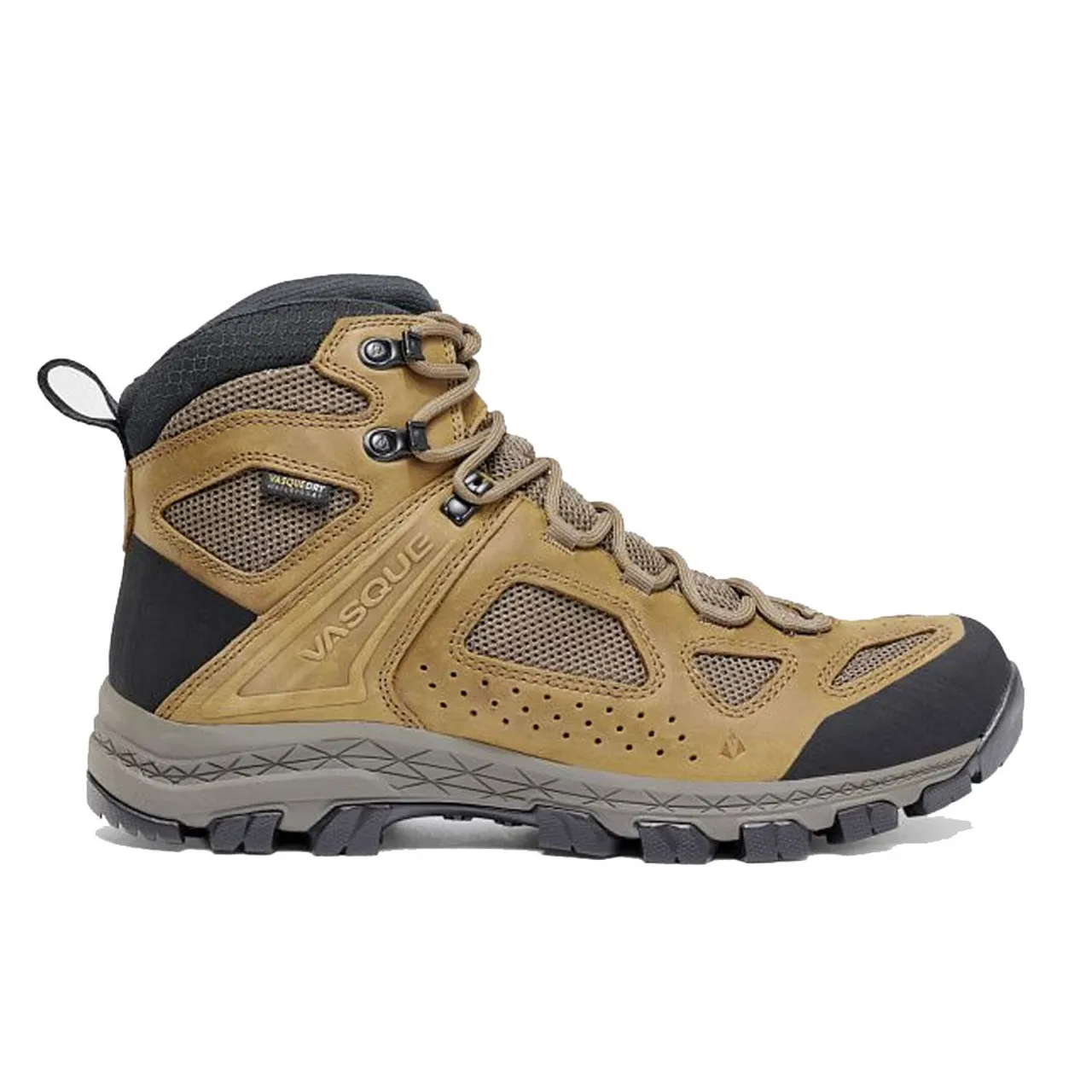 Men's Vasque Breeze Hiking Boot - Nutria