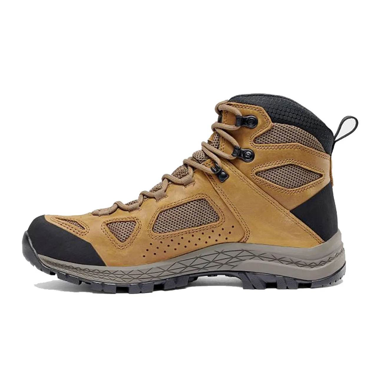 Men's Vasque Breeze Hiking Boot - Nutria