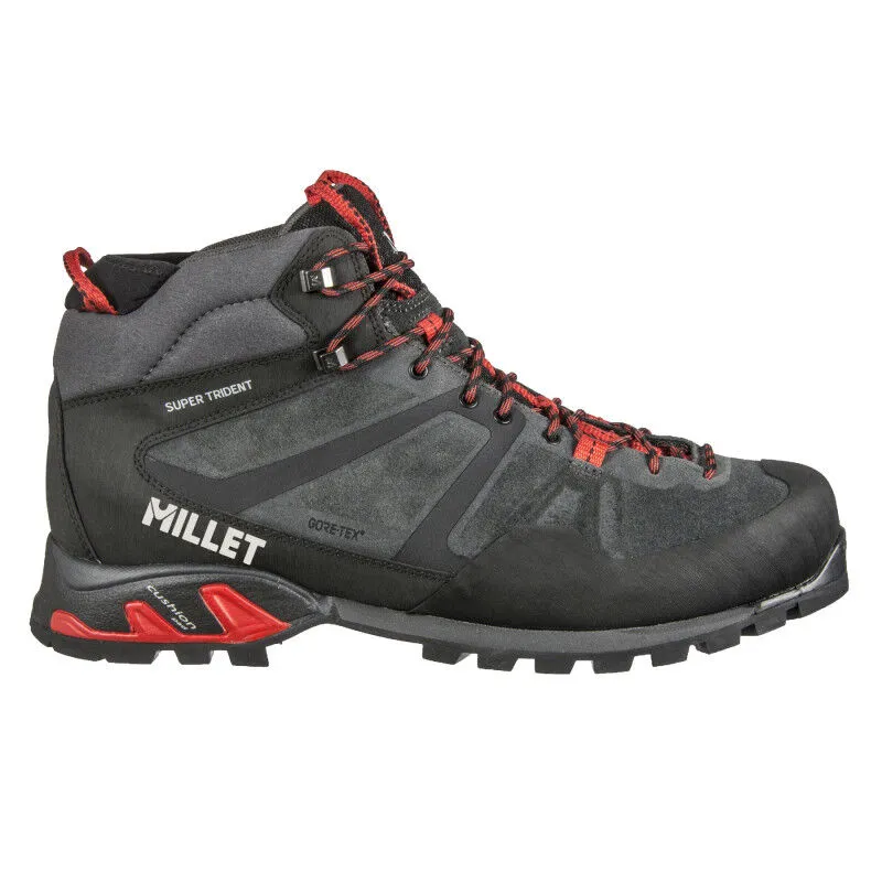 Millet  Super Trident Gtx - Scarponi da trekking - Uomo