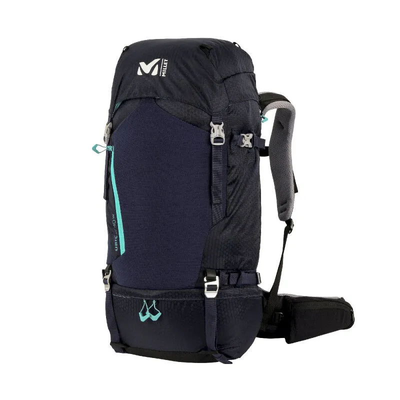 Millet  Ubic 40 - Zaino da trekking - Donna