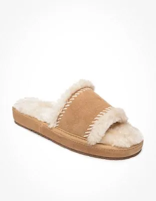 Minnetonka Women's Loni Moccasin-