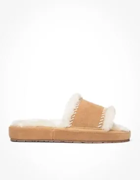 Minnetonka Women's Loni Moccasin-