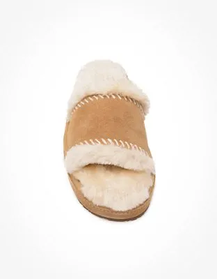 Minnetonka Women's Loni Moccasin-