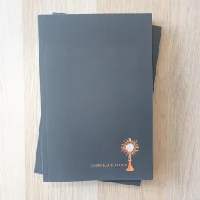 Monstrance  Journal