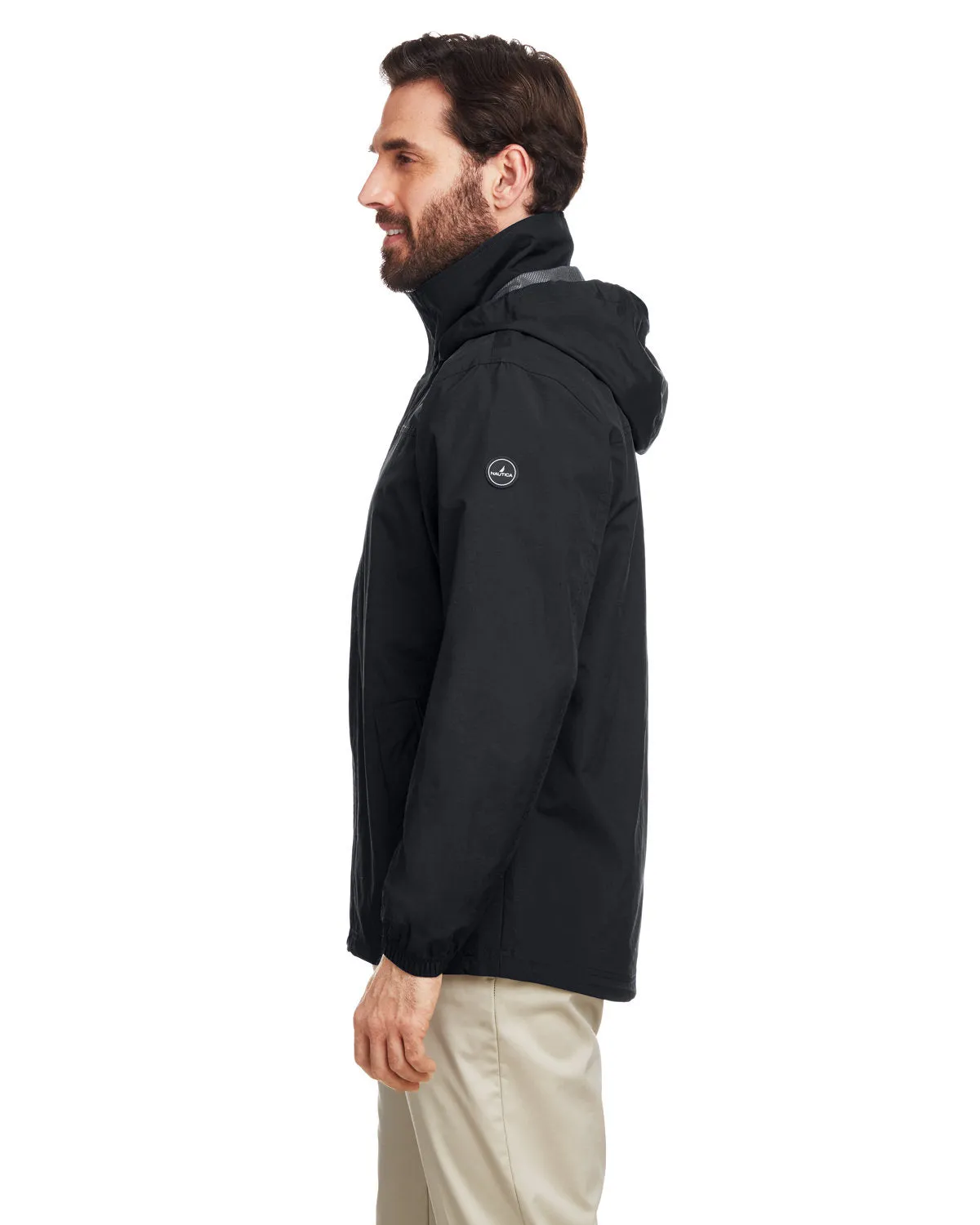 Nautica Voyage Raincoat